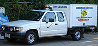 Yagoona Automotive Service Centre Road Side Assistance and Field service unit