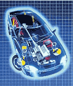 Bosch Car Electronics