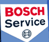 Bosch Service Logo